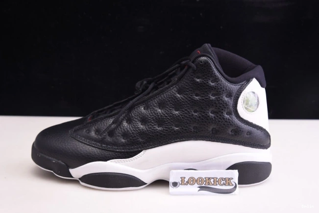 Bmlin Jordan Game He 13 Got 414571-061 Reverse Air 0717